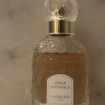 عطر ادکلن پرل امپریال گرلن - Perle Impériale Guerlain - بررسی، قیمت و خرید