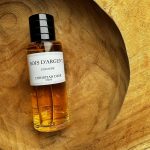 عطر ادکلن بوی د آرژانت دیور - Bois d'Argent Dior - بررسی، قیمت و خرید