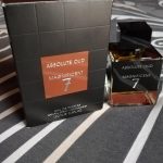 عطر ادکلن ابسولوت عود مگنیفیسنت سون فرگرنس ورلد - Absolute Oud Magnificent 7 Fragrance World - بررسی، قیمت و خرید