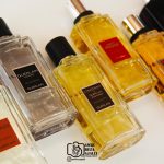 عطر ادکلن مون ابیت روژ تایه سور مزور گرلن - Mon Habit Rouge Taillé sur Mesure Guerlain - بررسی، قیمت و خرید