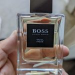 عطر ادکلن باس دِ کالکشن وول اَند ماسک هوگو باس - BOSS The Collection Wool & Musk Hugo Boss - بررسی، قیمت و خرید