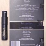عطر ادکلن امبسادور اینتنس جیسادا - Ambassador Intense Gisada - بررسی، قیمت و خرید