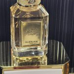 عطر ادکلن برگاموت فنتستیکو اکستریت یازده گرلن - Bergamote Fantastico Extrait 11 Guerlain - بررسی، قیمت و خرید