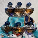 عطر ادکلن شالیمار سوفله د پرفیوم ۲۰۱۸ گلن - Shalimar Souffle de Parfum 2018 Guerlain - بررسی، قیمت و خرید