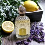 عطر ادکلن جیکی گرلن - Jicky Guerlain - بررسی، قیمت و خرید