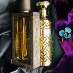 عطر ادکلن شامد پور هوم گرلن - Chamade Pour Homme Guerlain - بررسی، قیمت و خرید