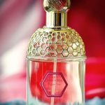 عطر ادکلن آکوا آلگوریا فیگ ایرس گرلن - Aqua Allegoria Figue-Iris Guerlain - بررسی، قیمت و خرید