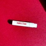 عطر ادکلن پِرپِل اِستِین بورن تو استند اوت - Purple Stain BORNTOSTANDOUT® - بررسی، قیمت و خرید