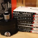 عطر ادکلن جیمز باند صفر صفر هفت ایان پروداکشنز - James Bond 007 Eon Productions - بررسی، قیمت و خرید