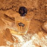 عطر ادکلن شالیمار او دو کلن گرلن - Shalimar Eau de Cologne Guerlain - بررسی، قیمت و خرید