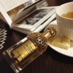 عطر ادکلن آکوا آلگوریا فورته بوسکا وانیلا گرلن - Aqua Allegoria Forte Bosca Vanilla Guerlain - بررسی، قیمت و خرید