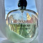 عطر ادکلن آکوا دی جیویا او فرش جورجو آرمانی - Acqua Di Gioia Eau Fraiche Giorgio Armani - بررسی، قیمت و خرید