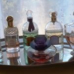عطر ادکلن پرومناد دزانگله گرلن - Promenade des Anglais Guerlain - بررسی، قیمت و خرید
