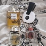 عطر ادکلن مان گرلن او دو پرفیوم اینتنس گرلن - Mon Guerlain Eau de Parfum Intense Guerlain - بررسی، قیمت و خرید