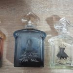 عطر ادکلن لاپتیت روب نوآر اینتنس گرلن - La Petite Robe Noire Intense Guerlain - بررسی، قیمت و خرید