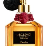 عطر ادکلن ل بولشوی سیزن ۲۰۱۲ لا تراویاتا گرلن - Le Bolshoi Saison 2012 La Traviata Guerlain - بررسی، قیمت و خرید