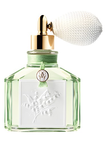 عطر ادکلن له موگه دو هزار و سیزده گرلن - Le Muguet 2013 Guerlain - بررسی، قیمت و خرید