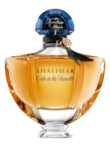 عطر ادکلن شالیمار اود عه لا ونی سور لا روت دو مکزیک گرلن - Shalimar Ode a la Vanille Sur la Route du Mexique Guerlain - بررسی، قیمت و خرید