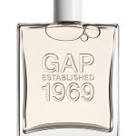 عطر ادکلن گپ استبلش ۱۹۶۹ فور وومن گپ - Gap Established 1969 for Women Gap - بررسی، قیمت و خرید