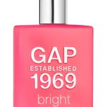 عطر ادکلن گپ استبلیشد نوزده شصت و نه برایت گپ - Gap Established 1969 Bright Gap - بررسی، قیمت و خرید
