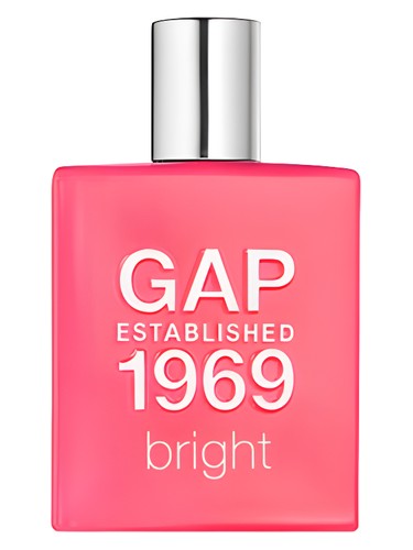 عطر ادکلن گپ استبلیشد نوزده شصت و نه برایت گپ - Gap Established 1969 Bright Gap - بررسی، قیمت و خرید