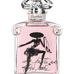 عطر ادکلن لا پتی رُب نوار او د تُوالِت کلکتور ادیشن گِرلَن - La Petite Robe Noire Eau de Toilette Collector Edition Guerlain - بررسی، قیمت و خرید