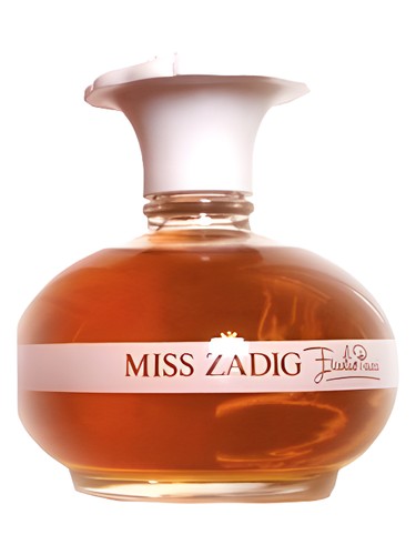 عطر ادکلن میس زادیک امیلیو پوچی - Miss Zadig Emilio Pucci - بررسی، قیمت و خرید