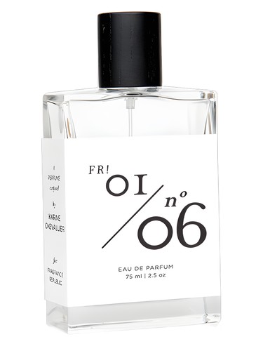 عطر ادکلن لیم ابسولو فرگرنس ریپابلیک - 01 06 Lime Absolue Fragrance Republic - بررسی، قیمت و خرید