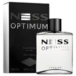 عطر ادکلن نس اوپتیموم پور هوم اوافلور - Ness Optimum pour Homme Evaflor - بررسی، قیمت و خرید