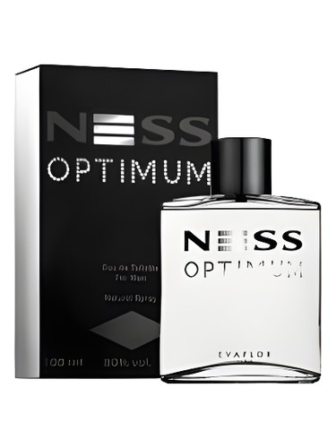 عطر ادکلن نس اوپتیموم پور هوم اوافلور - Ness Optimum pour Homme Evaflor - بررسی، قیمت و خرید