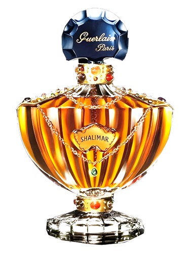 عطر ادکلن شالیمار اندز اند مرولز گرلن - Shalimar Indes & Merveilles Guerlain - بررسی، قیمت و خرید
