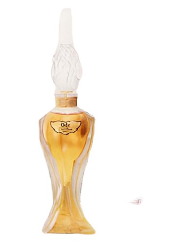 عطر ادکلن اود گرلن - Ode Guerlain - بررسی، قیمت و خرید