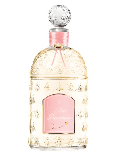 عطر ادکلن پتی گرلن این پینک گرلن - Petit Guerlain (In Pink) Guerlain - بررسی، قیمت و خرید
