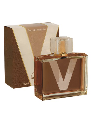 عطر ادکلن وی فردریک ام - V Frederic M - بررسی، قیمت و خرید