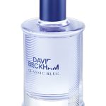 عطر ادکلن کلاسیک بلو دیوید بکهام - Classic Blue David Beckham - بررسی، قیمت و خرید