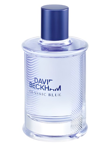 عطر ادکلن کلاسیک بلو دیوید بکهام - Classic Blue David Beckham - بررسی، قیمت و خرید