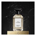عطر ادکلن اُ دو کَشمیــــر گرلن - Eau de Cashmere Guerlain - بررسی، قیمت و خرید
