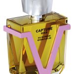 عطر ادکلن کپچر گلد استیاره - Capture Gold Estiara - بررسی، قیمت و خرید