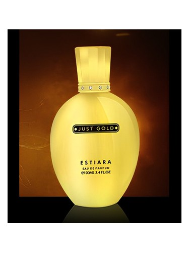 عطر ادکلن جاست گلد استیاره - Just Gold Estiara - بررسی، قیمت و خرید