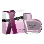 عطر ادکلن لاولی لایف استیرا - Lovely Life Estiara - بررسی، قیمت و خرید