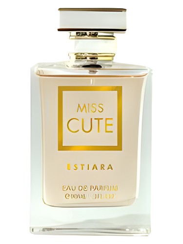 عطر ادکلن میس کیوت استیاره - Miss Cute Estiara - بررسی، قیمت و خرید