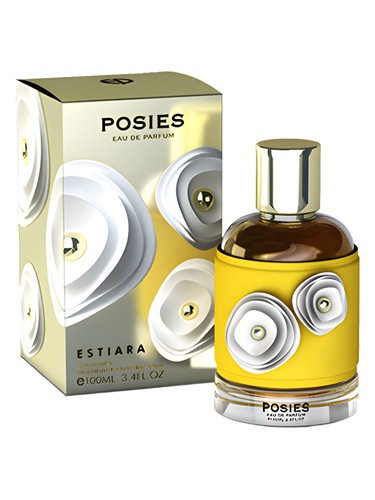 عطر ادکلن پوزیز استیاره - Posies Estiara - بررسی، قیمت و خرید