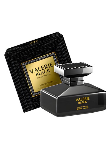 عطر ادکلن والری بلک استیاره - Valerie Black Estiara - بررسی، قیمت و خرید