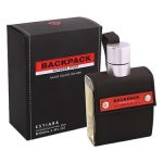عطر ادکلن بک پک اوتدور اسپورتس استیاره - Backpack Outdoor Sports Estiara - بررسی، قیمت و خرید