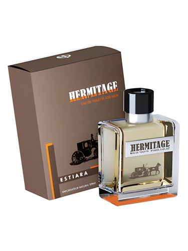 عطر ادکلن هِرمی‌تاج استیاره - Hermitage Estiara - بررسی، قیمت و خرید
