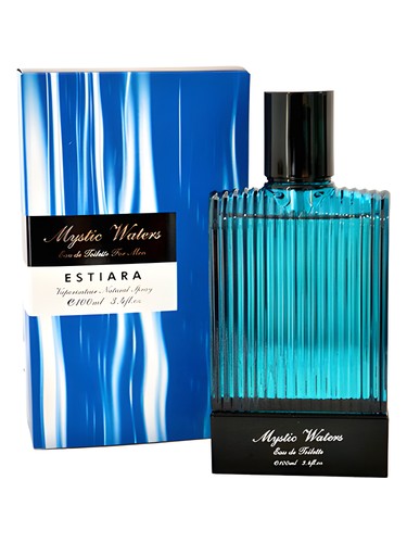 عطر ادکلن میستیک واترز استی‌ارا - Mystic Waters Estiara - بررسی، قیمت و خرید
