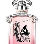 عطر ادکلن لا پتیت روبه نوآر کوتور لیمیتد ادیشن ۲۰۱۴ گرلن - La Petite Robe Noire Couture Limited Edition 2014 Guerlain - بررسی، قیمت و خرید