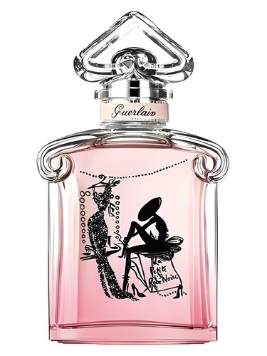 عطر ادکلن لا پتیت روبه نوآر کوتور لیمیتد ادیشن ۲۰۱۴ گرلن - La Petite Robe Noire Couture Limited Edition 2014 Guerlain - بررسی، قیمت و خرید