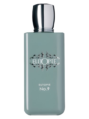 عطر ادکلن نو ناین یوتوپی - No 9 Eutopie - بررسی، قیمت و خرید