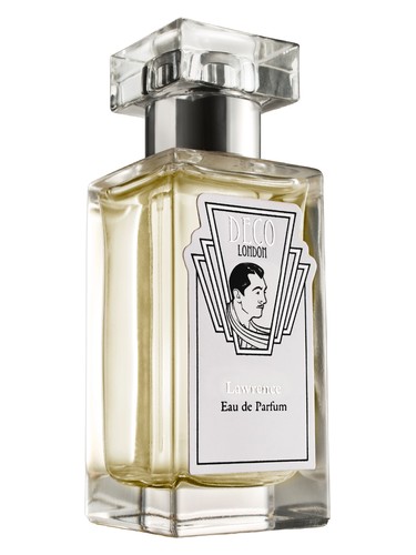 عطر ادکلن لورنس دکو لاندن - Lawrence Deco London - بررسی، قیمت و خرید